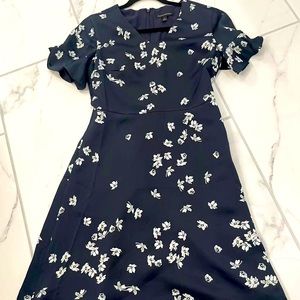 Banana republic dress